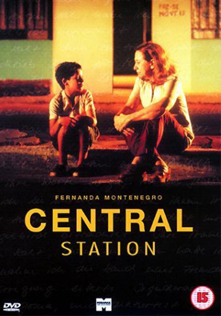 Central Station (1998) สถานีใหญ่ ใจแคบ