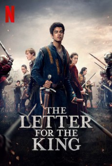 The Letter for the King (Season 1) สารลับถึงราชา