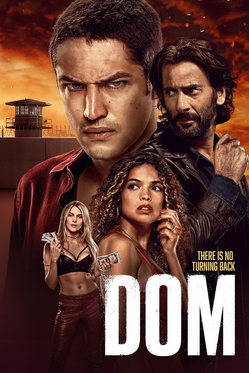 Dom (2021) ข้าคือดอม S02