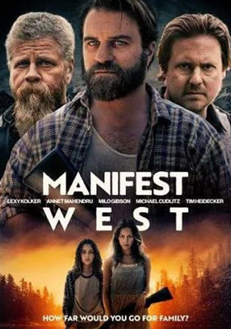 Manifest West (2022) นอกกรอบ | แม้จะปลีกวิเวกห่างเหิน แต่ก็ไม่พ้นกับความจริงที่ยังตามหลอน