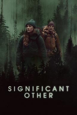 Significant Other (2022) บรรยายไทย