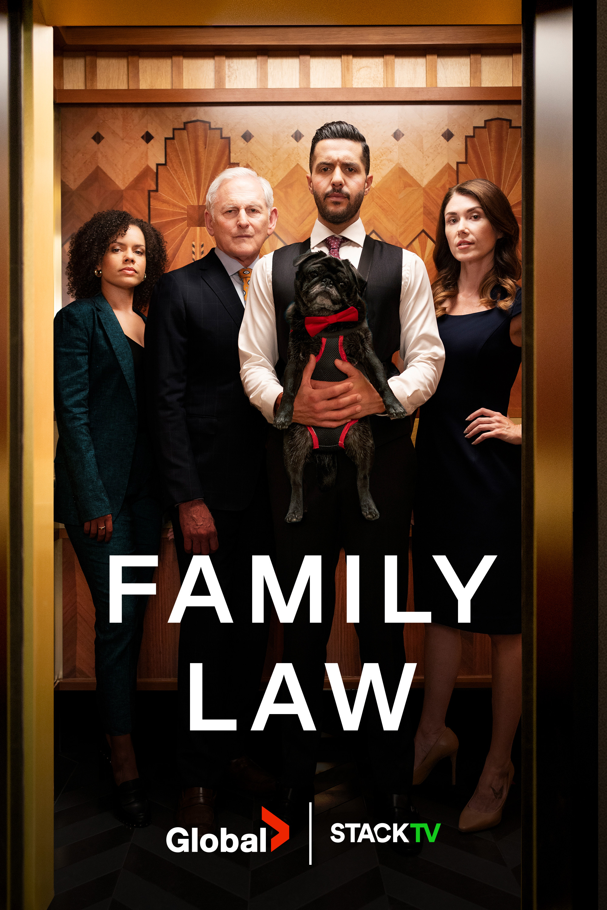 Family Law Season 1