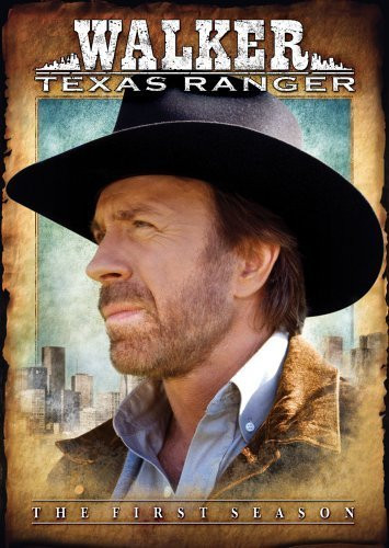 Walker, Texas Ranger Season 1