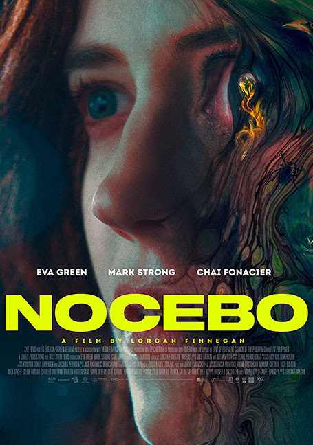 Nocebo (2022) แม่บ้านหมอผี | จากแม่บ้านสู่มือปราบ ตามหาความจริงกับสิ่งชั่วร้ายที่หลบซ่อน