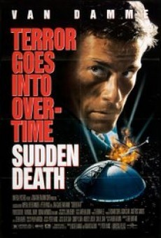SUDDEN DEATH (1995) ตัดเส้นตายท้านรก | เกมมรณะ ทุกวินาทีมีค่า หากพลาดก็หมายถึงชีวิตของลูก