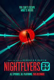 Nightflyers Season 1