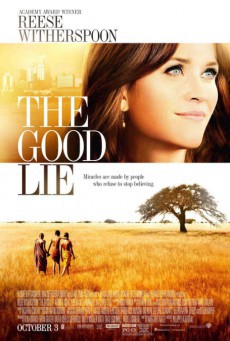  The Good Lie (2014) หลอกโลกให้รู้จักรัก